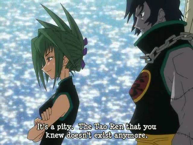 Otaku Gallery  / Anime e Manga / Shaman King / Screen Shots / Episodi / 57 - Shaman Fight End / 080.jpg